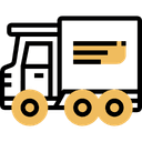 Truck Icon