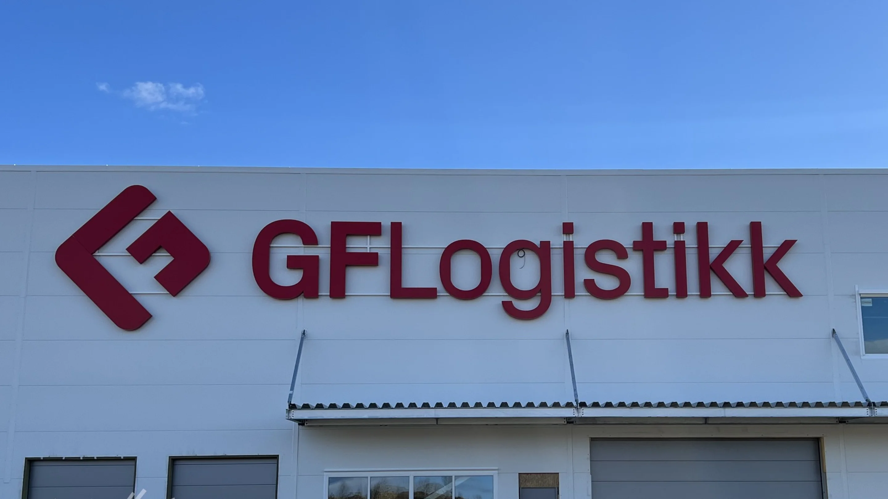 GF Logistikk