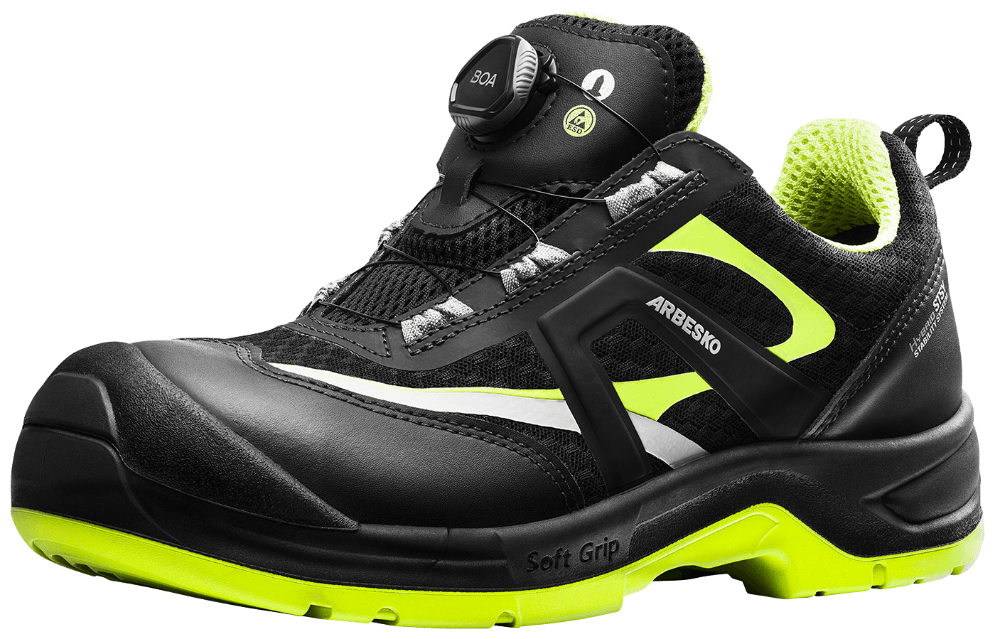 Vernesko Arbesko Umeå 939