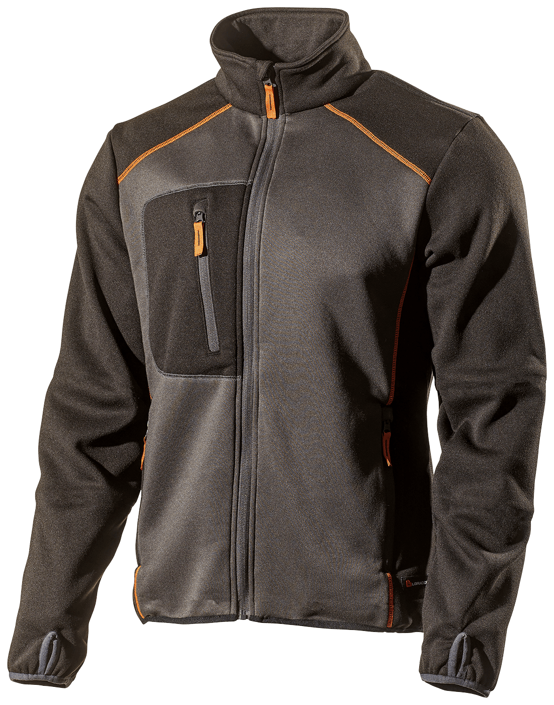 Genser L.Brador 6195P Omnio Front