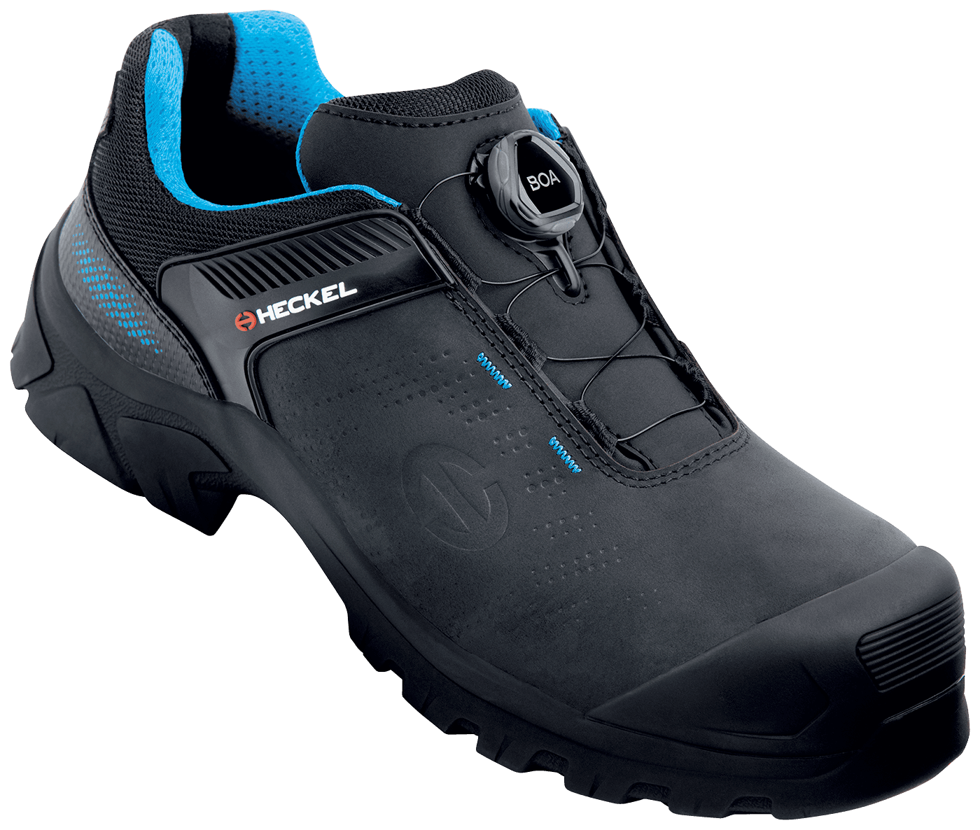 Vernesko Heckel Macsole Maccrossroad Low