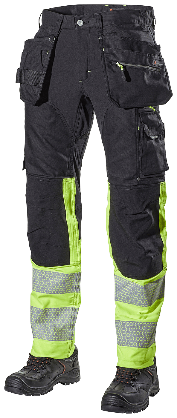 Bukse L.Brador 1071PB Aereo Front