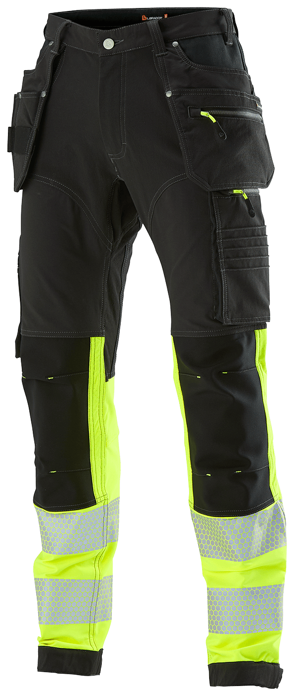 Bukse L.Brador 1021P Momentum Front