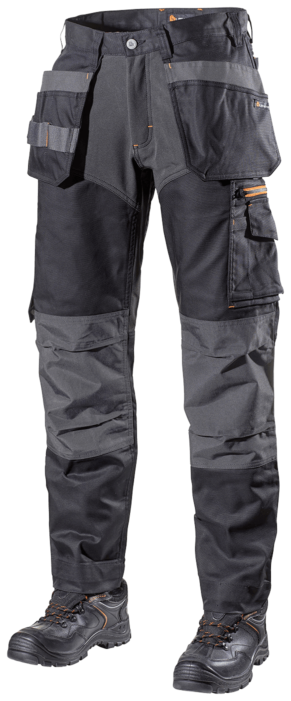 Bukse L.Brador 1095PB Omnio Front