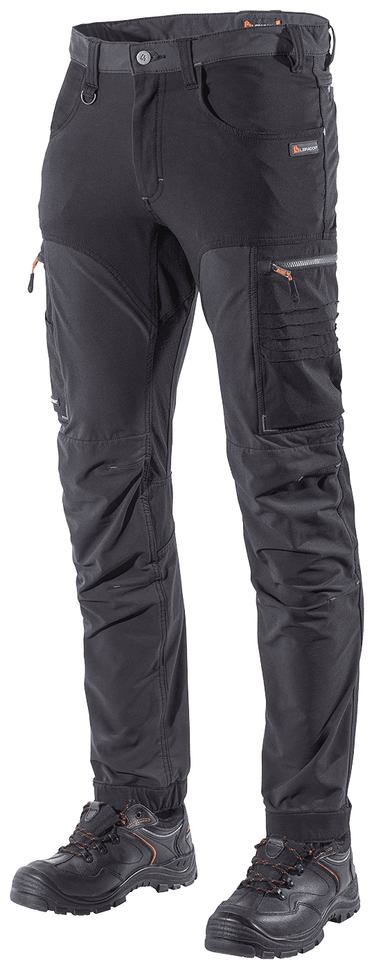 Bukse L.Brador 1030P Momentum Front