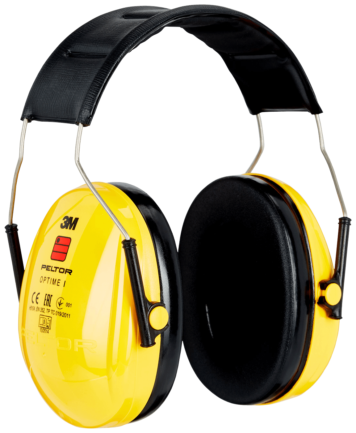 Øreklokke 3M Peltor Optime IA