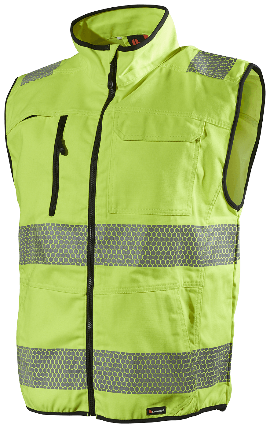 Vest L.Brador 2041PB Heavy Front