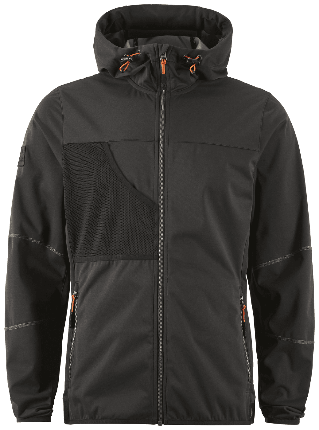 Jakke L.Brador 2050P AirDry Momentum Front