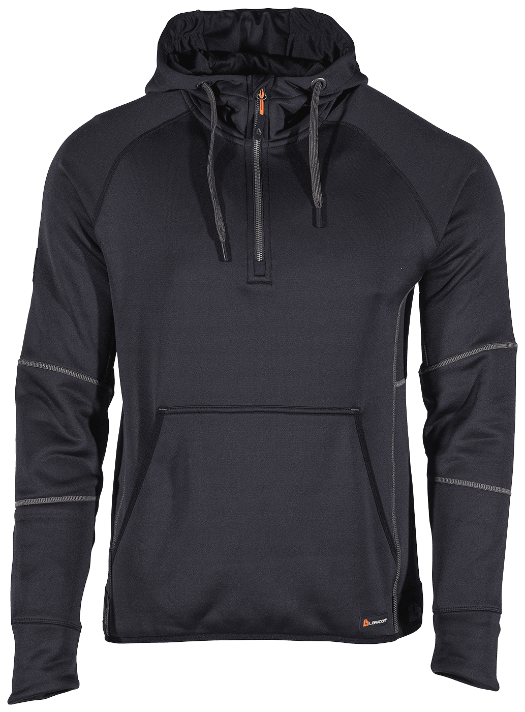 Sweatshirt L.Brador 6028P Aereo Front