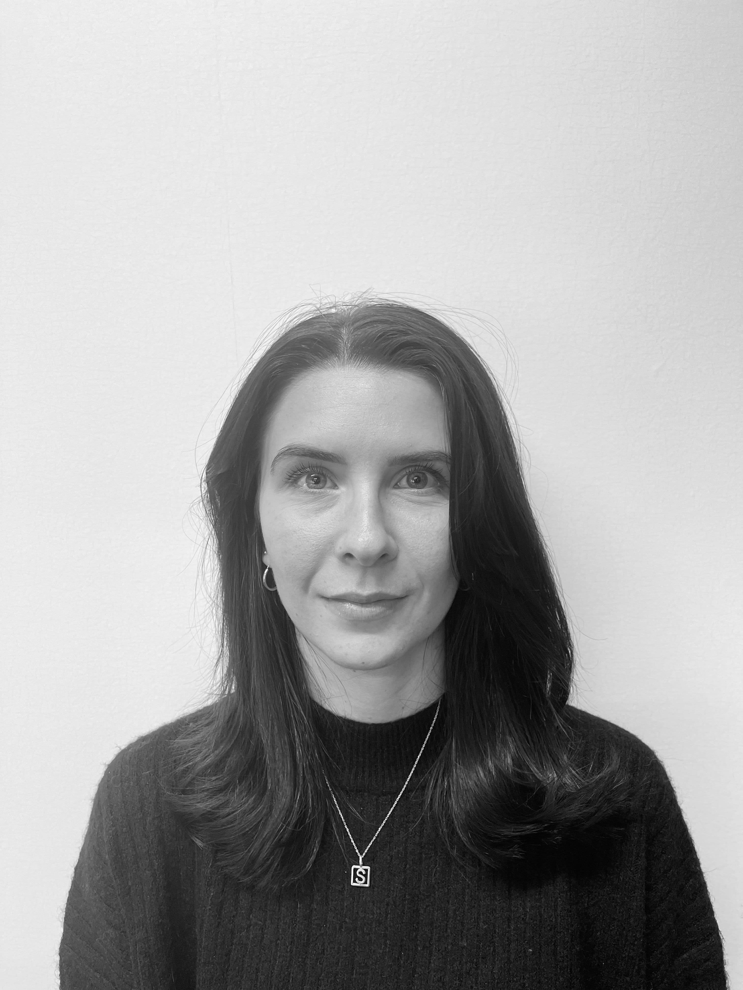 Karoline Frantzen Krosby