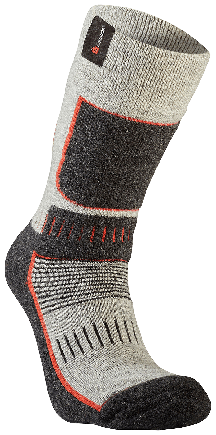 Sokker L.Brador 741U Front