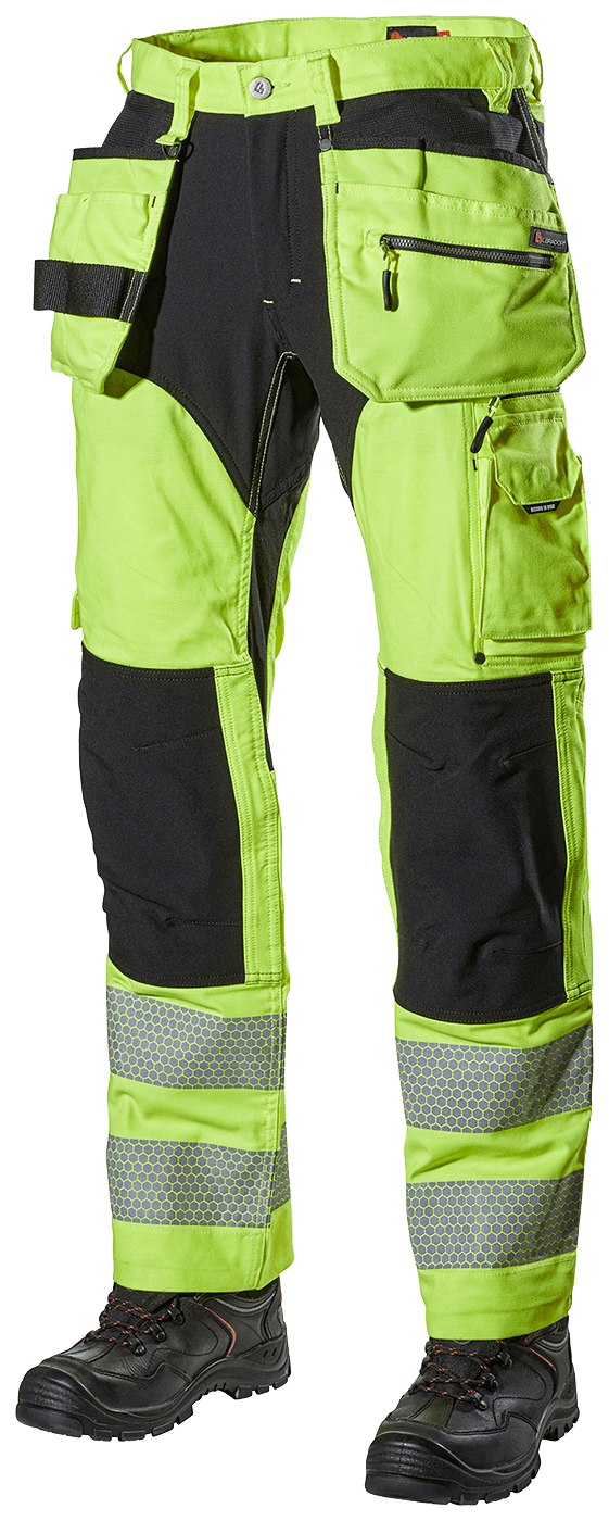 Bukse L.Brador 1072PB Aereo Front