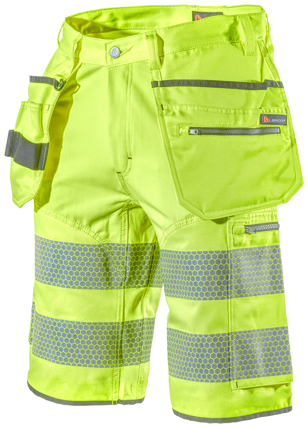 Shorts L.Brador 1475PB Aereo Front