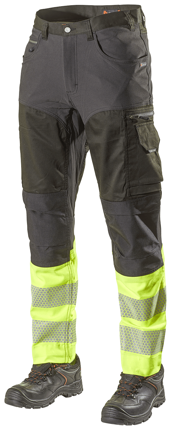 Bukse L.Brador 1073PB Aereo Front