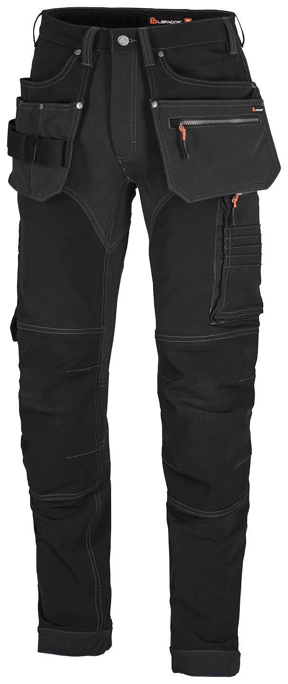 Bukse L.Brador 1020P Momentum Front