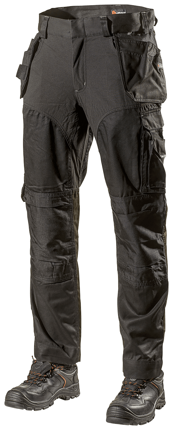 Bukse L.Brador 1843PB Aereo Front