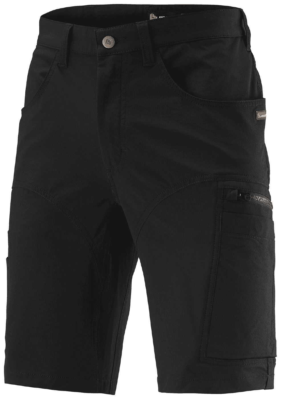 Shorts L.Brador 1480P Momentum Front