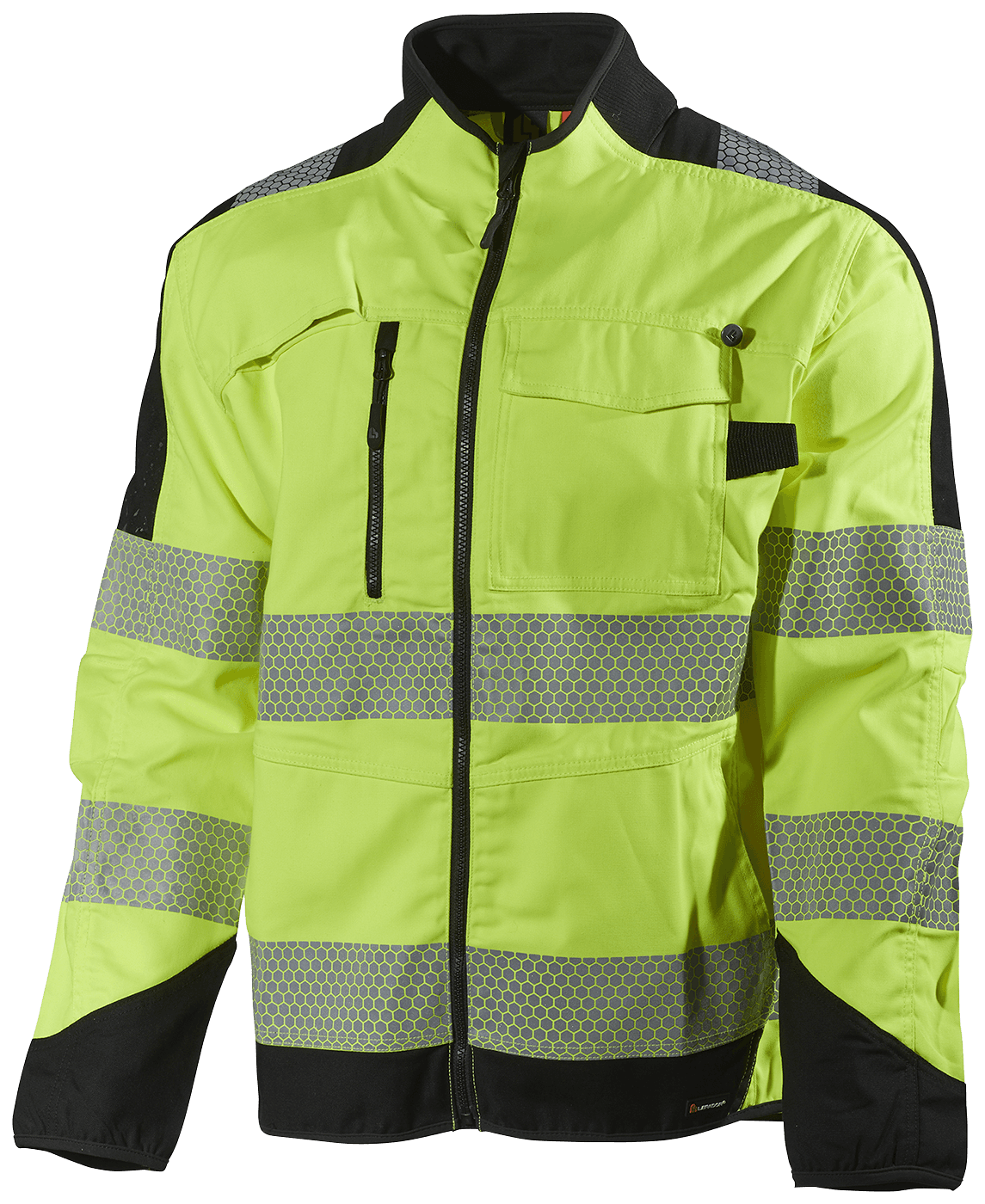 Jakke L.Brador 2020PB Heavy Front