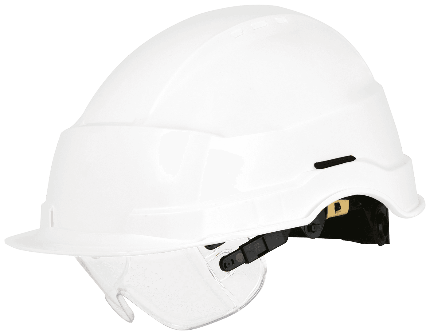 Vernehjelm Iris II Ventilert